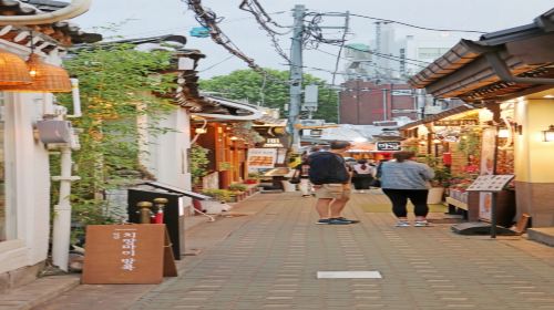 首尔经典 · A套餐照片4