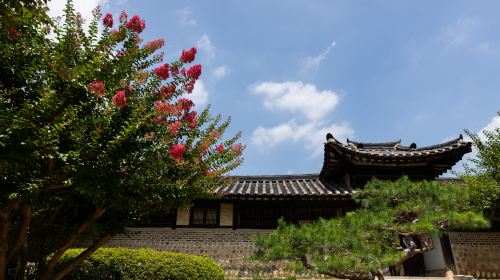 京畿道经典文化之旅照片3