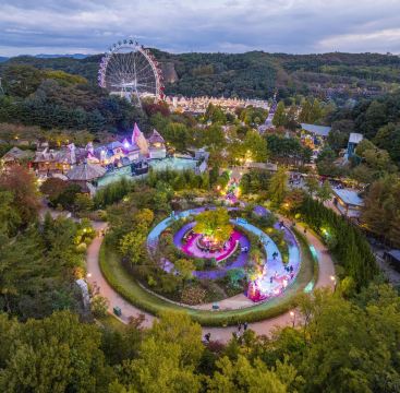 爱宝乐园专车一日游照片10